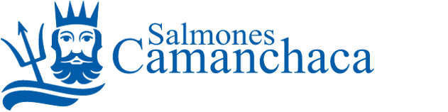 Salmones Camanchaca