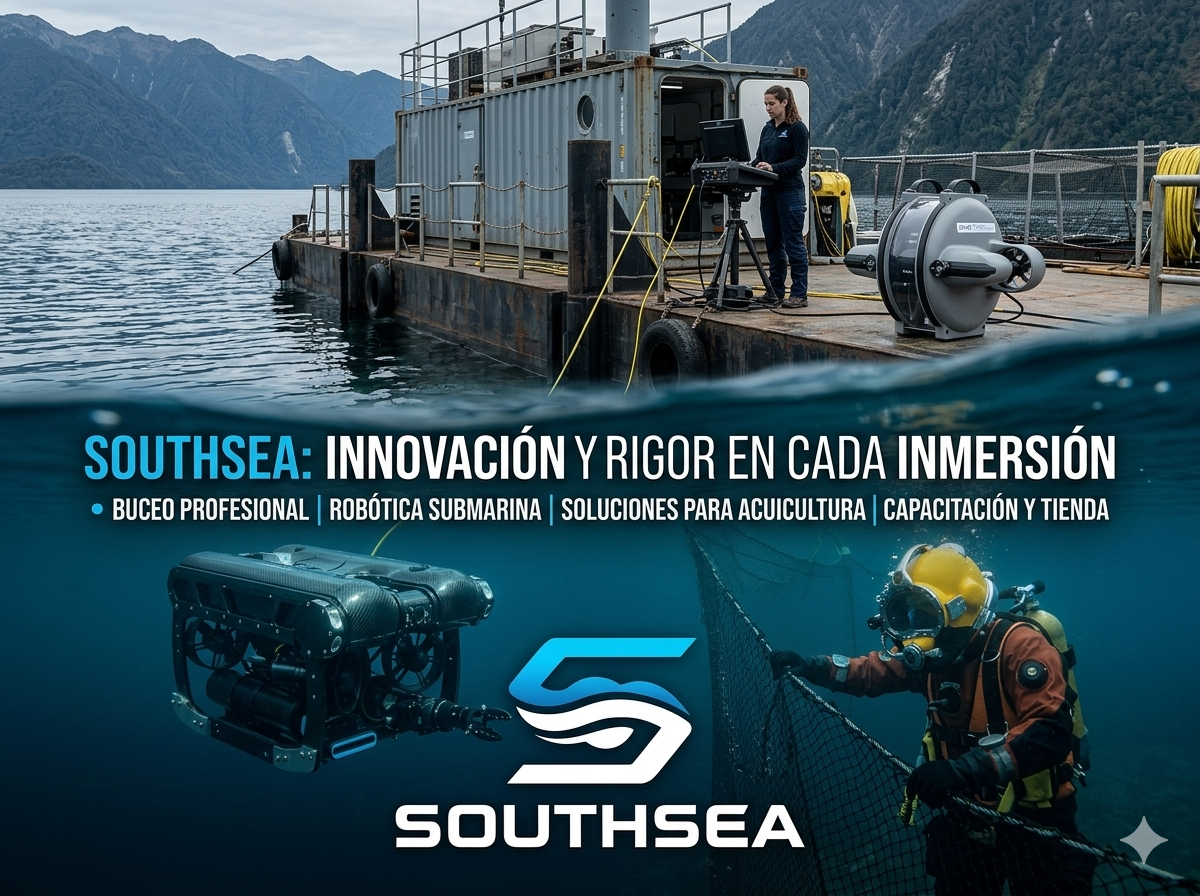 Operaciones submarinas Southsea